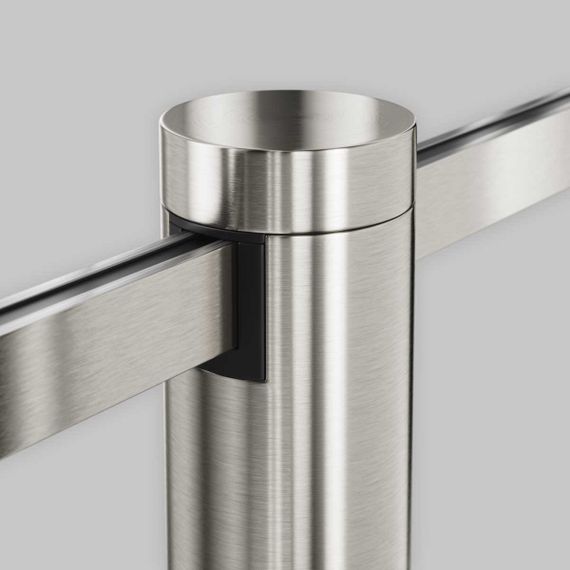 Трековый светильник Maytoni Technical TR143-1-5W3K-W-PT