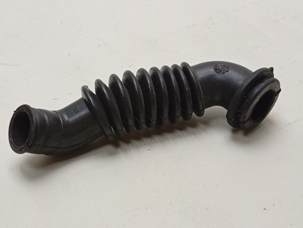 GOY1054L кт48 Патрубок воздухоотвода для стиральной машины Candy 41024628 б/у