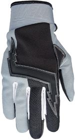 Baja Gloves / Черно-серый