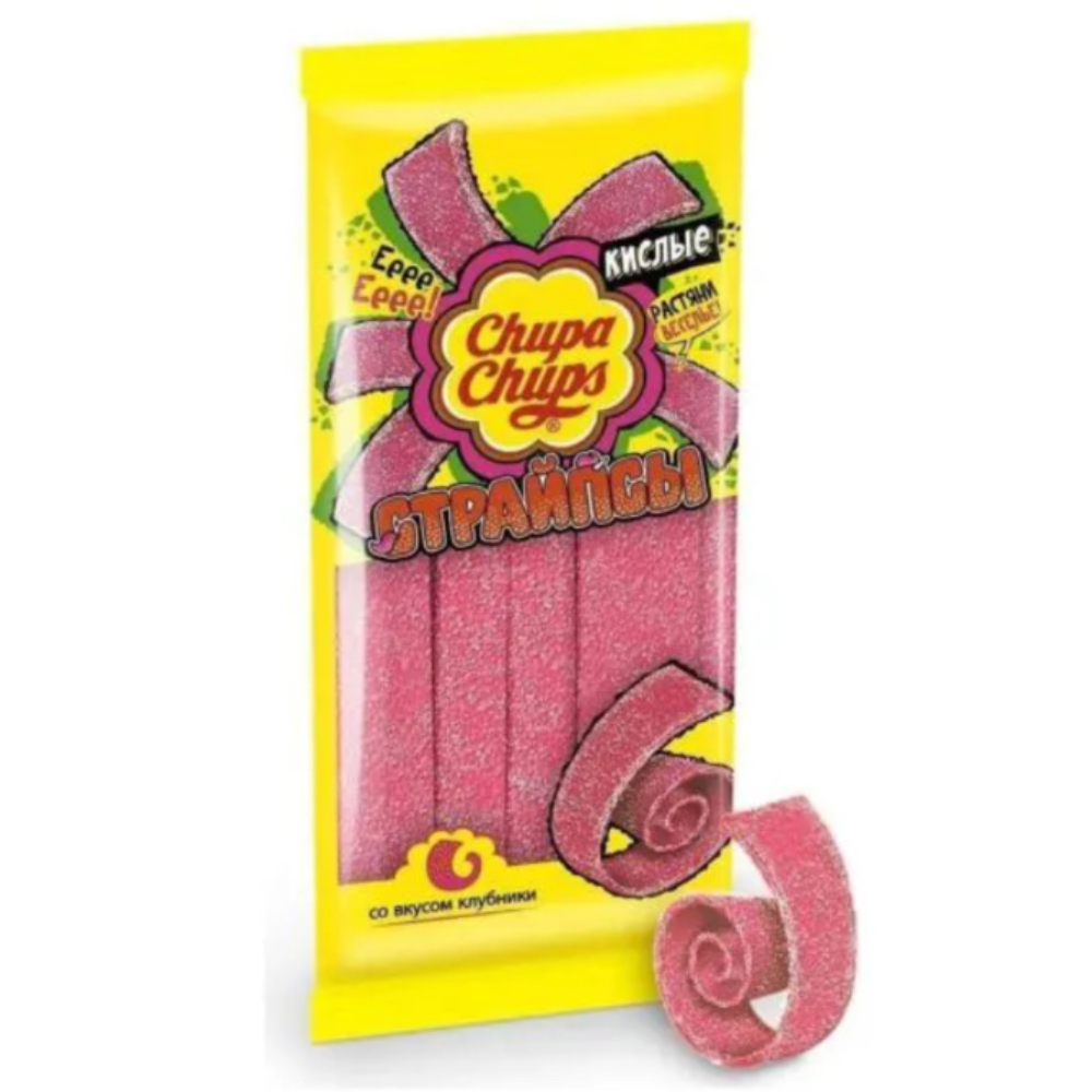 Страйпсы Chupa Chups 120 гр