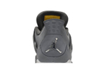 Кроссовки Jordan Air Jordan 4 Cool Grey 2019
