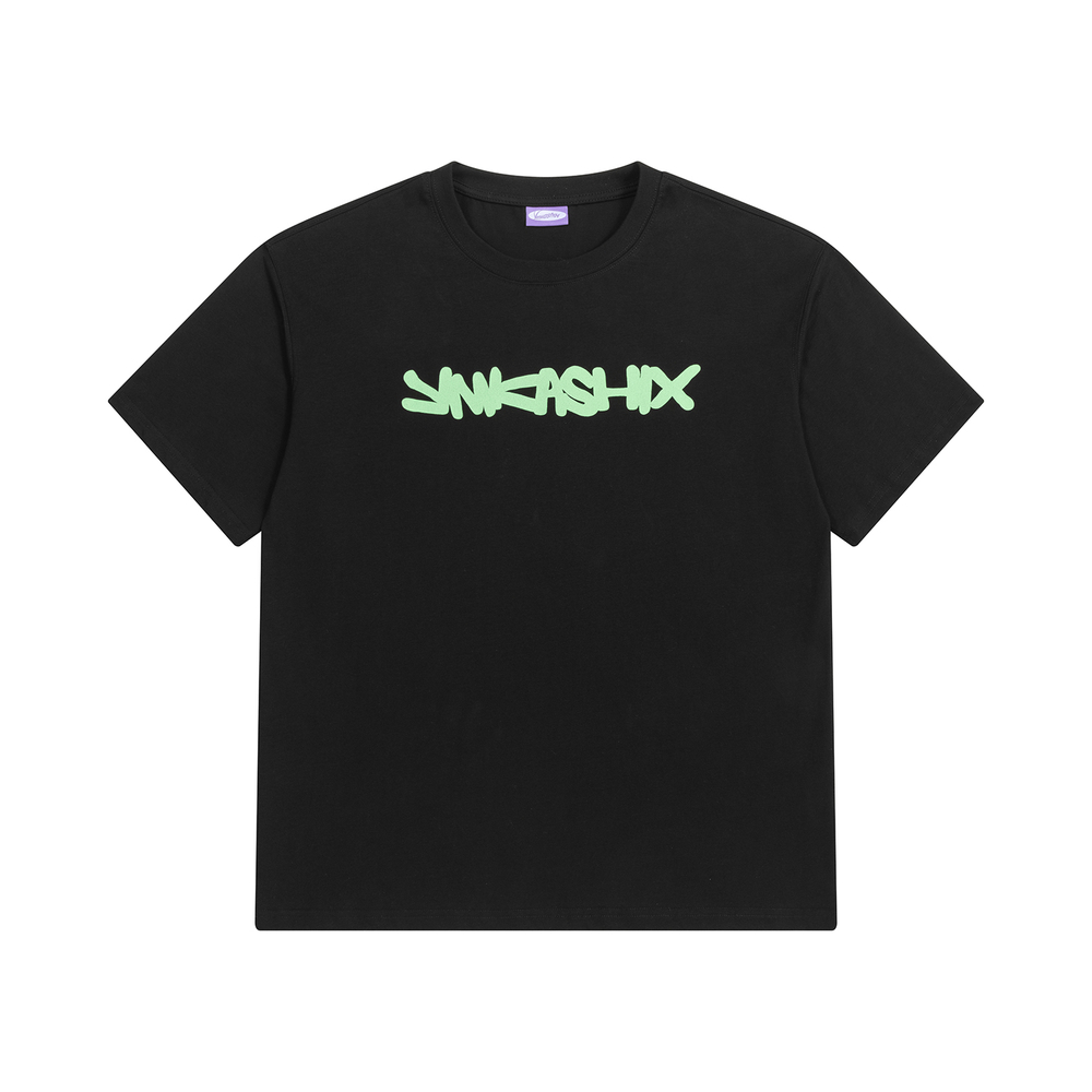 Футболка Ymkashix Monkey