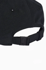 Кепка adidas 3-Stripes Baseball Climaproof - черный