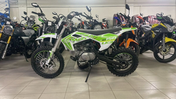 Мотоцикл C.MOTO LK3