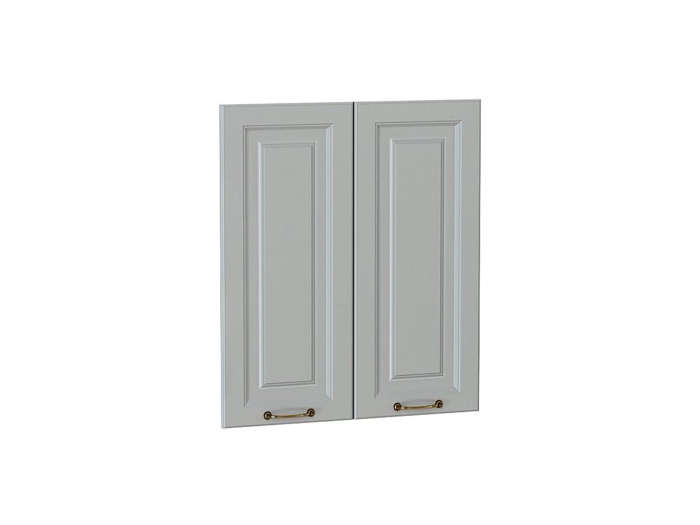 Комплект фасадов Ницца для каркаса Ф-40 В600/Н600/НМ600