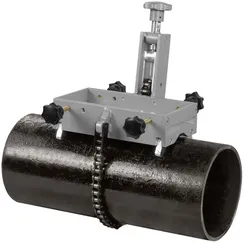 Крепежное приспособление для малых труб BDS ZRO-250