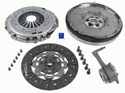 SACHS - 2290601009-SAC - Clutch Kit