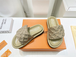 Louis Vuitton Pool Pillow Comfort Mule