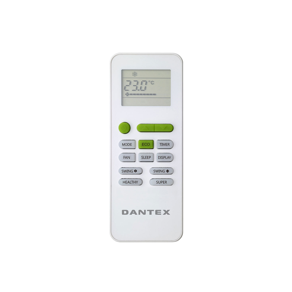 Канальный кондиционер Dantex RKD-24BHTNI/RKD-24HTNIE-W