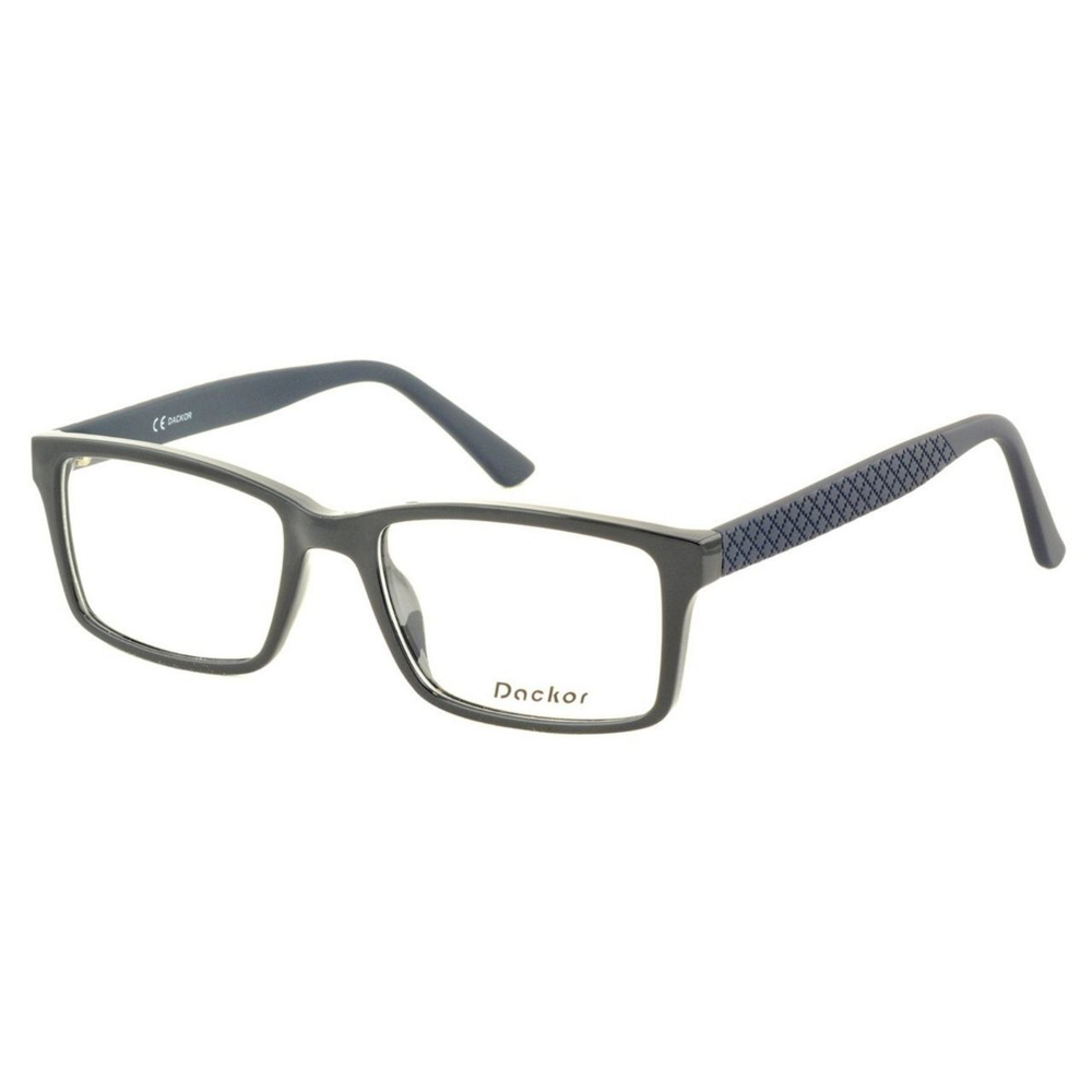 Оправа для очков Dackor 680 Navy