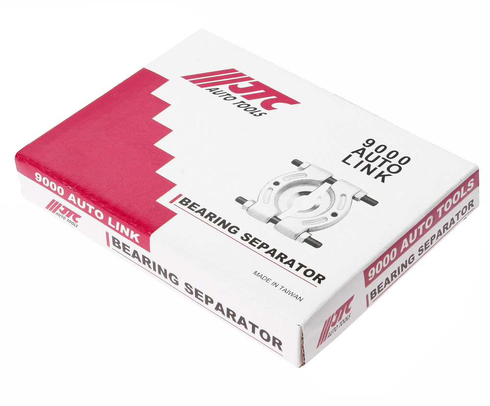 Съемник подшипников сепараторный 30-50мм JTC