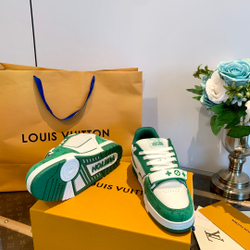 Louis Vuitton Trainers