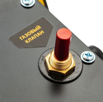 Тепловая пушка газовая Denzel GHG-50 96480