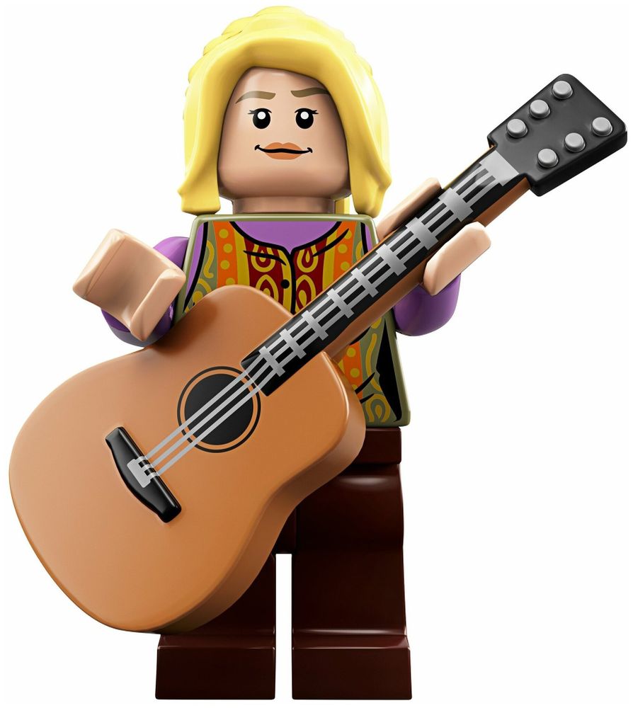 Конструктор LEGO Ideas 21319 Центральная кофейня