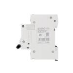 City9 Set Автоматический выключатель (АВ) B 16А 2P 4.5kA 230В