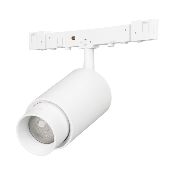 Светильник MAG-MICROCOSM-SPOT-ZOOM-R30-2W Warm3000 (WH, 15-45 deg, 24V) Arlight 051804