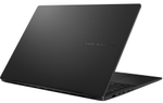 Ноутбук  ASUS Vivobook S 15 OLED S5506MA-MA066W 15.6 ", Core Ultra 5, 16 Гб RAM, 1 Тб SSD, Arc graphics, Черный