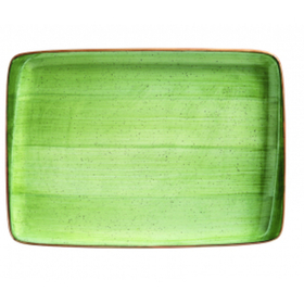 Блюдо прямоуг. 230*160 мм. Bonna Aura Therapy (62549)