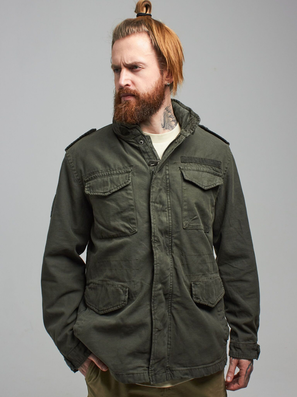 Куртка мужская S-Raido