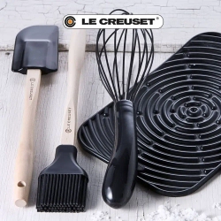 Le Creuset Лимонная кухонная лопатка