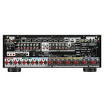 AV ресивер Denon AVC-X4800H Black