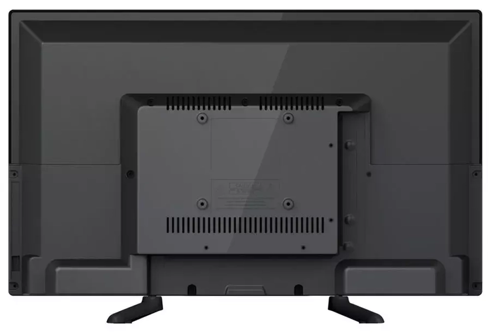 Телевизор Erisson 24" 24LM8000CT2 черный