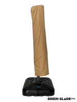 Зонт садовый Green Glade 72413