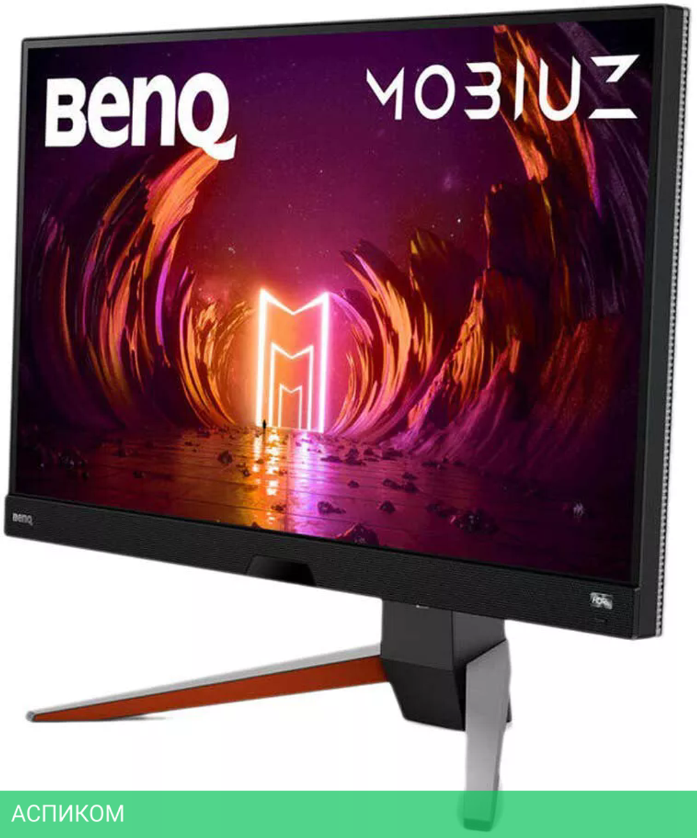 Игровой монитор BenQ Mobiuz EX270QM