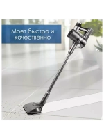 Вертикальный пылесос Clever Clean   5 в 1 влажная