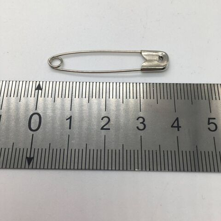 Булавка Английская 3,5см