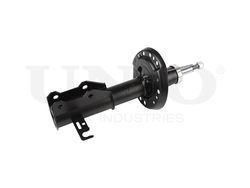 Амортизатор газовый передней подвески правый UNIO SAB-10241