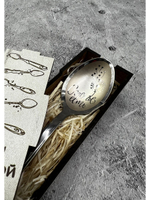 Чайная ложка Счастье