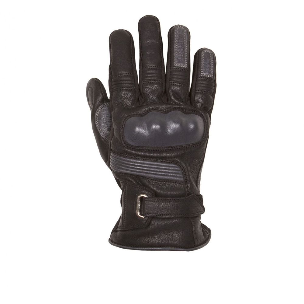 Vertigo Hiver / Черно-серый