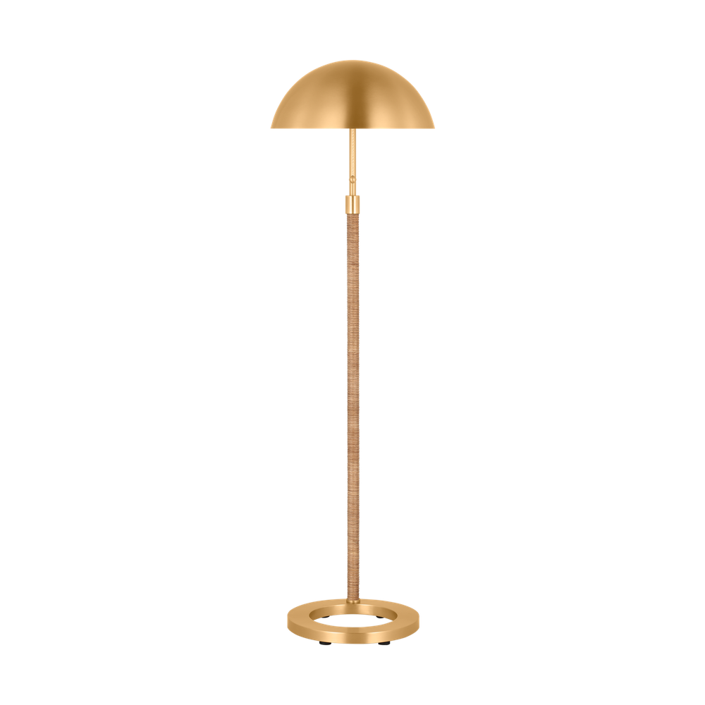 Напольный светильник Visual Comfort Balleroy Medium Floor Lamp
