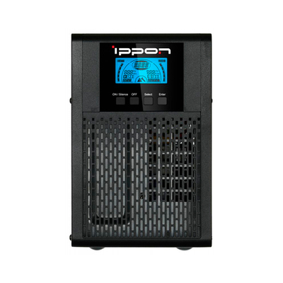 UPS Ippon Innova G2 2000 блок бесперебойного питания Ippon