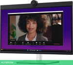 Монитор Dell P2724DEB