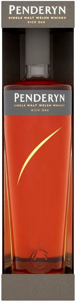 Виски Пендерин Рич Оук Виски Пендерин Рич Оук