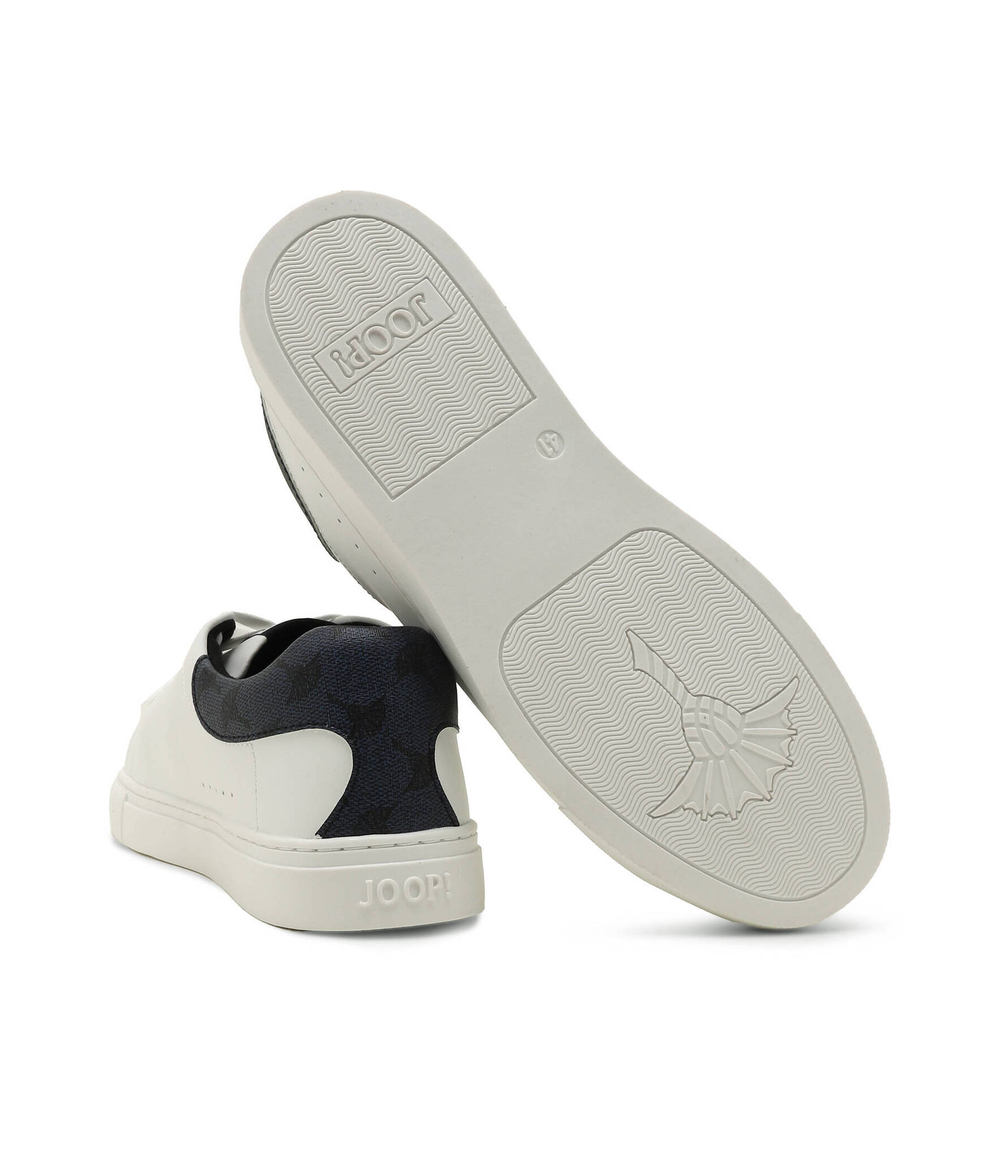 Кожаные кроссовки Joop! - белый(4140007193)