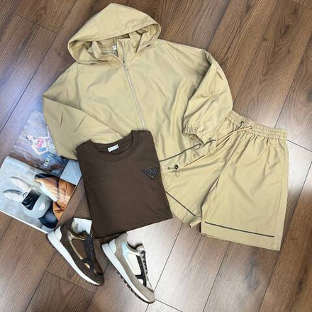 Костюм Brunello Cucinelli