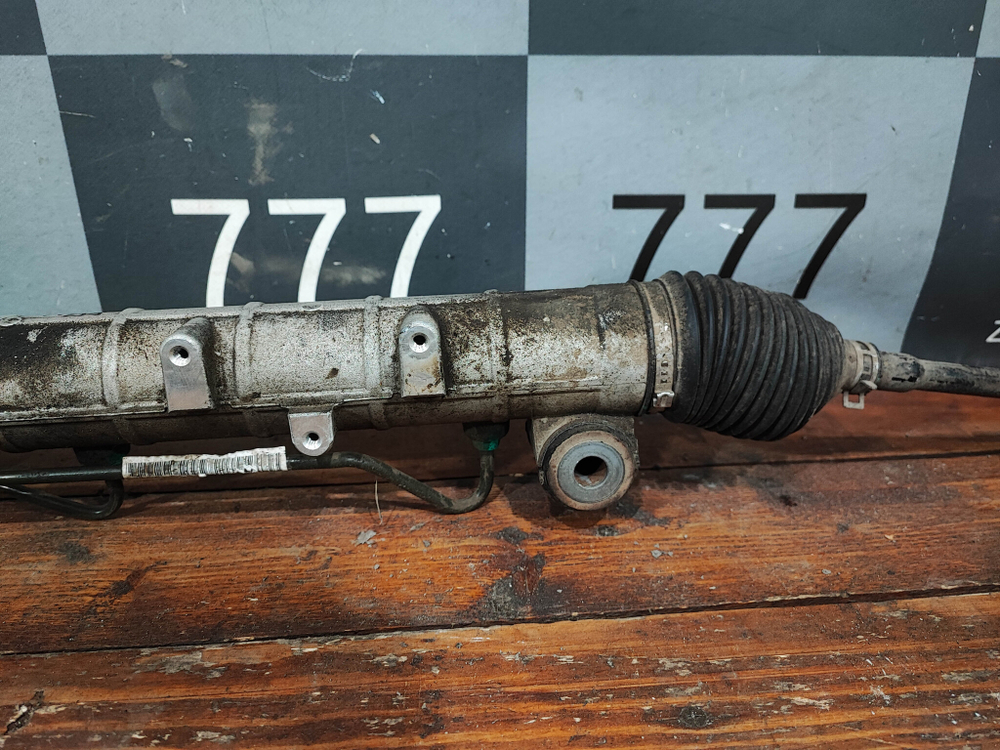 Рейка рулевая Chery Tiggo 4  Б/У Оригинал T153401010BB