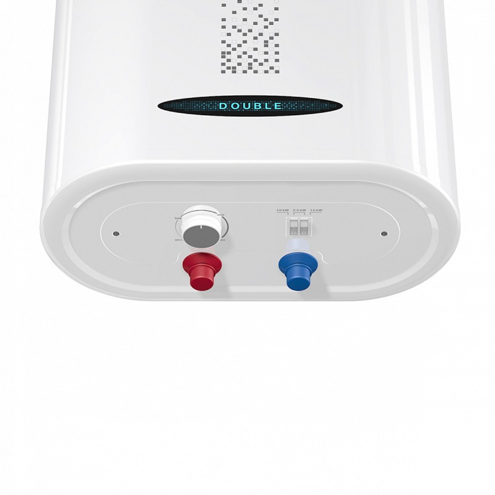 Водонагреватель электрический накопительный Thermex Double 30