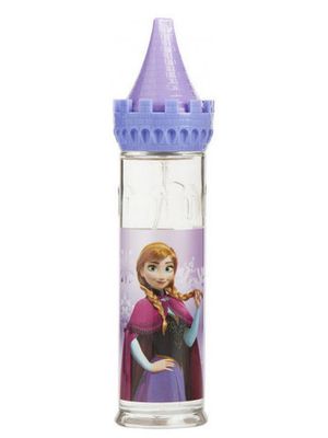 Disney Princess Anna