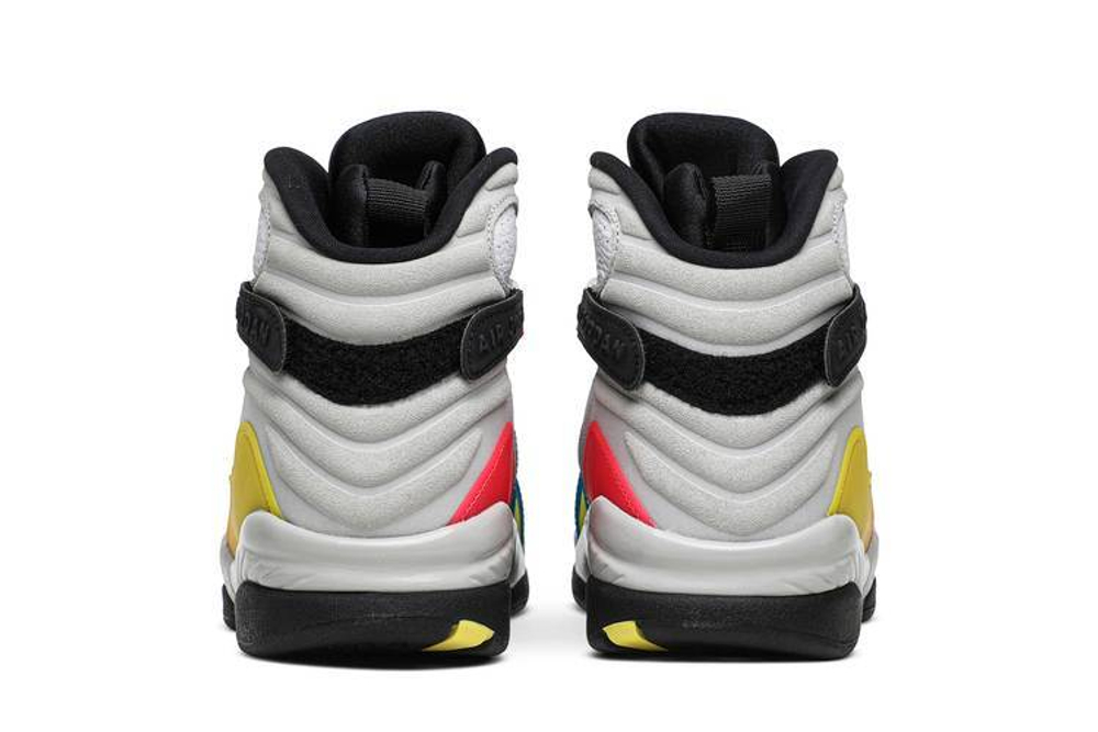 Кроссовки Jordan Air Jordan 8 Sp Se "Multi-Color"