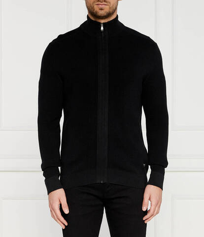 Кардиган Joop! Jeans - темно-синий(30042401)