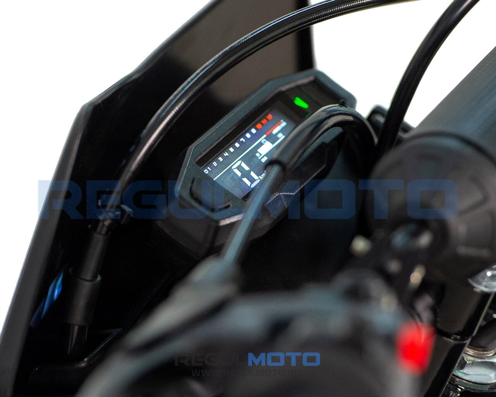 Мотоцикл Regulmoto Sport-003 Z