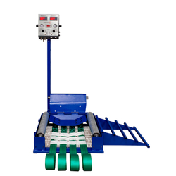 Вулканизатор Термопресс ТП-520