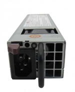 Блок питания Supermicro PWS-406P-1R 1U 400W Redundant High Efficiency Short