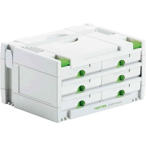 Сортейнер SYS 3-SORT/6 FESTOOL 491984