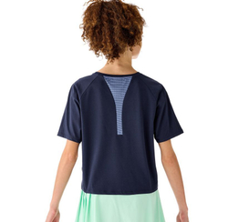 Женская футболка Yonex Practice