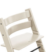 Стульчик для кормления Stokke Tripp Trapp Бук (Vanilla White)